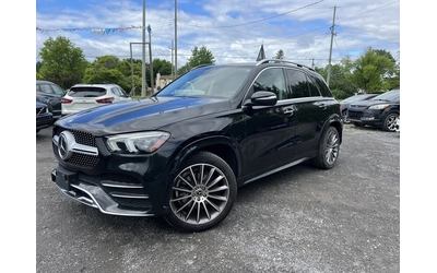 mercedes-benz-gle-350 - 0