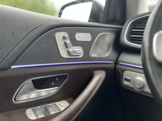 Mercedes-Benz GLE 350 4MATIC* DISTRONIC* ОБДУХВАНЕ* 360* BURMESTER* ПАНО - автомобили, коли, обяви за нови и употребявани 13