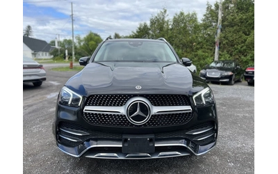 mercedes-benz-gle-350 - 1