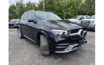 mercedes-benz-gle-350 - 2