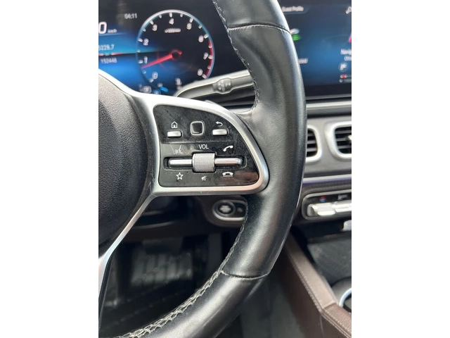 Mercedes-Benz GLE 350 4MATIC* DISTRONIC* ОБДУХВАНЕ* 360* BURMESTER* ПАНО - автомобили, коли, обяви за нови и употребявани 8