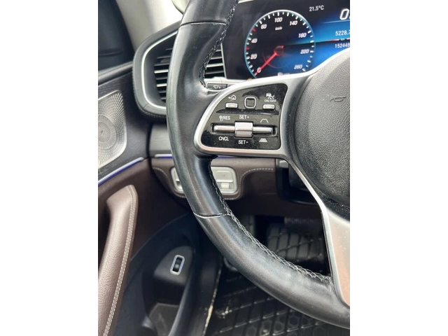 Mercedes-Benz GLE 350 4MATIC* DISTRONIC* ОБДУХВАНЕ* 360* BURMESTER* ПАНО - автомобили, коли, обяви за нови и употребявани 9