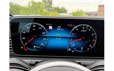 Mercedes-Benz GLE 350 4MATIC/AMG-PACK/PANOROOF/DRIVE-ASSISTS - автомобили, коли, обяви за нови и употребявани 10