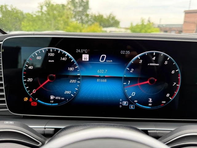 Mercedes-Benz GLE 350 4MATIC/AMG-PACK/PANOROOF/DRIVE-ASSISTS - автомобили, коли, обяви за нови и употребявани 10