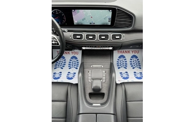 Mercedes-Benz GLE 350 4MATIC/AMG-PACK/PANOROOF/DRIVE-ASSISTS - автомобили, коли, обяви за нови и употребявани 12