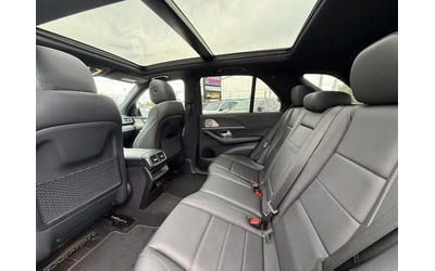 Mercedes-Benz GLE 350 4MATIC/AMG-PACK/PANOROOF/DRIVE-ASSISTS - автомобили, коли, обяви за нови и употребявани 13