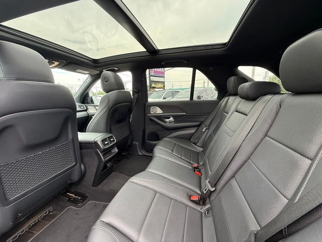Mercedes-Benz GLE 350 4MATIC/AMG-PACK/PANOROOF/DRIVE-ASSISTS - автомобили, коли, обяви за нови и употребявани 13