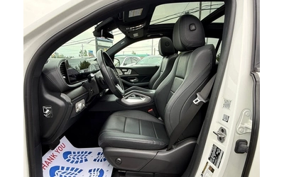 Mercedes-Benz GLE 350 4MATIC/AMG-PACK/PANOROOF/DRIVE-ASSISTS - автомобили, коли, обяви за нови и употребявани 14
