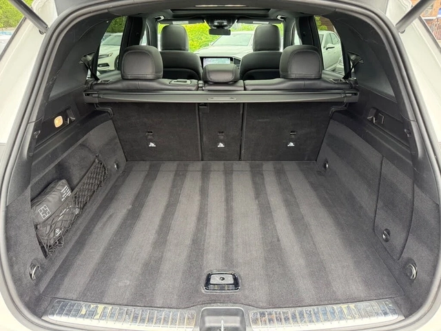 Mercedes-Benz GLE 350 4MATIC/AMG-PACK/PANOROOF/DRIVE-ASSISTS - автомобили, коли, обяви за нови и употребявани 15