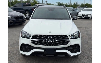 mercedes-benz-gle-350 - 1
