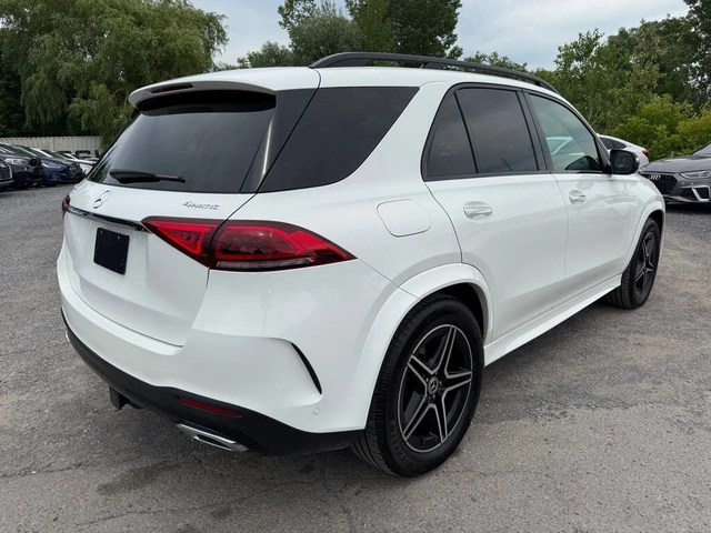 Mercedes-Benz GLE 350 4MATIC/AMG-PACK/PANOROOF/DRIVE-ASSISTS - автомобили, коли, обяви за нови и употребявани 3