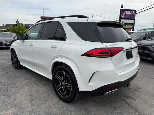 Mercedes-Benz GLE 350 4MATIC/AMG-PACK/PANOROOF/DRIVE-ASSISTS - автомобили, коли, обяви за нови и употребявани 5