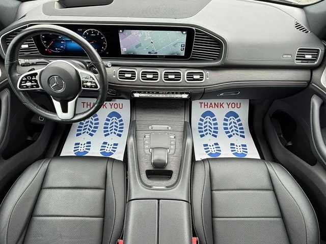 Mercedes-Benz GLE 350 4MATIC/AMG-PACK/PANOROOF/DRIVE-ASSISTS - автомобили, коли, обяви за нови и употребявани 6