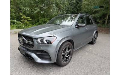 mercedes-benz-gle-350 - 0