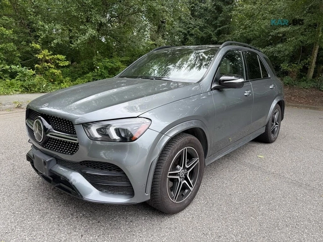 Mercedes-Benz GLE 350 4MATIC/AMG-PACK/360CAMERA/DRIVE-ASSISTS/PANO - автомобили, коли, обяви за нови и употребявани 0