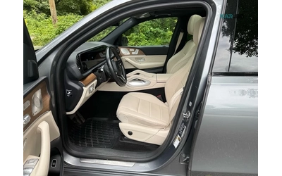 Mercedes-Benz GLE 350 4MATIC/AMG-PACK/360CAMERA/DRIVE-ASSISTS/PANO - автомобили, коли, обяви за нови и употребявани 13
