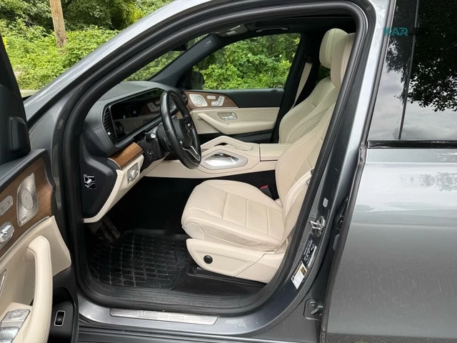 Mercedes-Benz GLE 350 4MATIC/AMG-PACK/360CAMERA/DRIVE-ASSISTS/PANO - автомобили, коли, обяви за нови и употребявани 13
