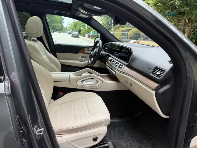 Mercedes-Benz GLE 350 4MATIC/AMG-PACK/360CAMERA/DRIVE-ASSISTS/PANO - автомобили, коли, обяви за нови и употребявани 14