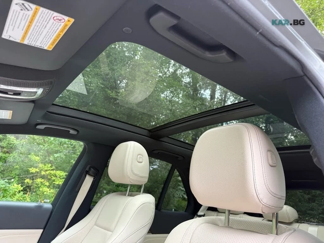 Mercedes-Benz GLE 350 4MATIC/AMG-PACK/360CAMERA/DRIVE-ASSISTS/PANO - автомобили, коли, обяви за нови и употребявани 15