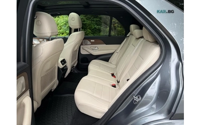 Mercedes-Benz GLE 350 4MATIC/AMG-PACK/360CAMERA/DRIVE-ASSISTS/PANO - автомобили, коли, обяви за нови и употребявани 16