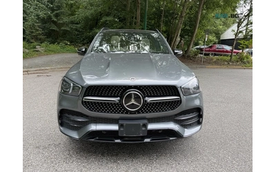 mercedes-benz-gle-350 - 1
