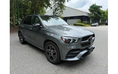 mercedes-benz-gle-350 - 2