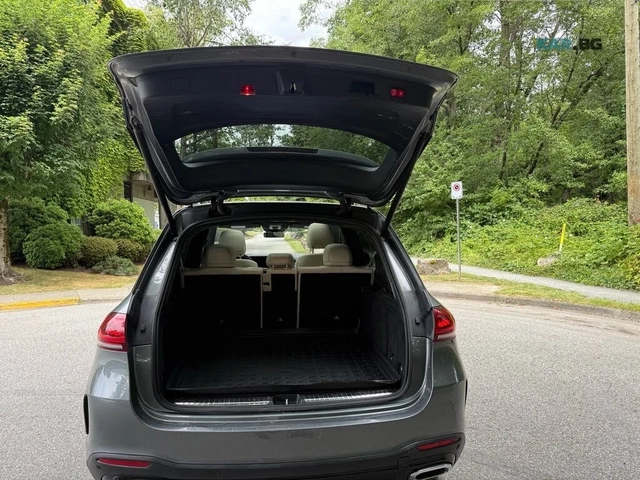 Mercedes-Benz GLE 350 4MATIC/AMG-PACK/360CAMERA/DRIVE-ASSISTS/PANO - автомобили, коли, обяви за нови и употребявани 5