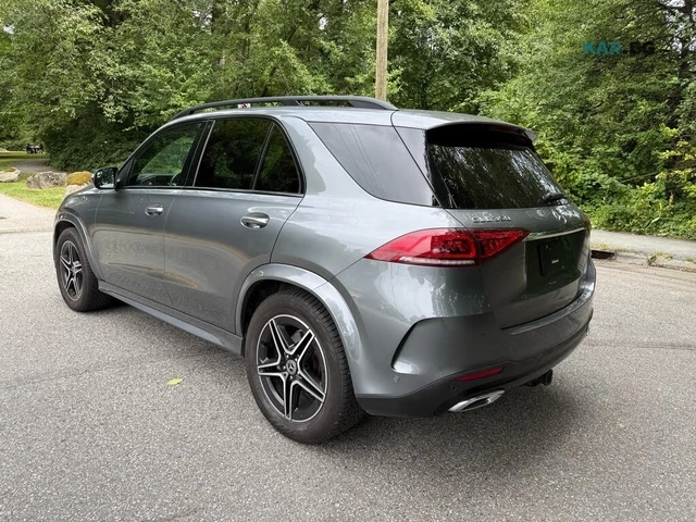 Mercedes-Benz GLE 350 4MATIC/AMG-PACK/360CAMERA/DRIVE-ASSISTS/PANO - автомобили, коли, обяви за нови и употребявани 6