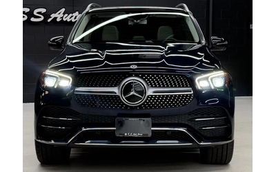 mercedes-benz-gle-350 - 0