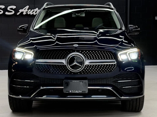 Mercedes-Benz GLE 350 4MATIC* AMG* BURMESTER* HEAD UP* 360* КРАЙНА ЦЕНА - автомобили, коли, обяви за нови и употребявани 0