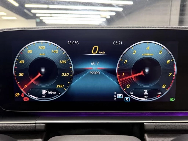 Mercedes-Benz GLE 350 4MATIC* AMG* BURMESTER* HEAD UP* 360* КРАЙНА ЦЕНА - автомобили, коли, обяви за нови и употребявани 11