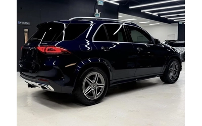 mercedes-benz-gle-350 - 2