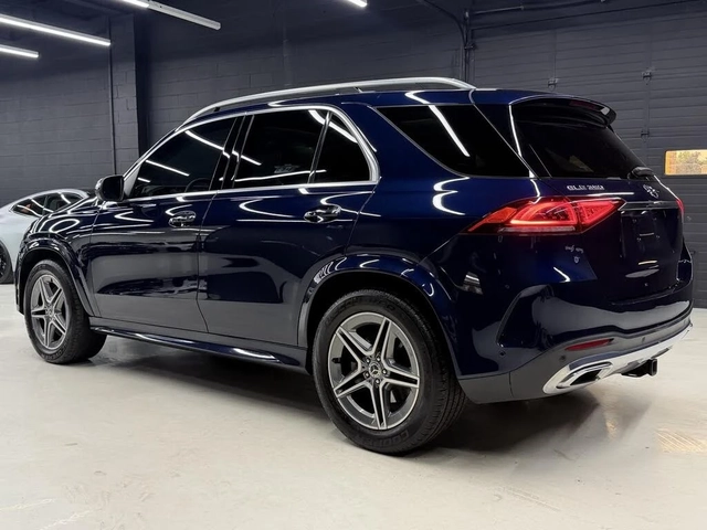 Mercedes-Benz GLE 350 4MATIC* AMG* BURMESTER* HEAD UP* 360* КРАЙНА ЦЕНА - автомобили, коли, обяви за нови и употребявани 4