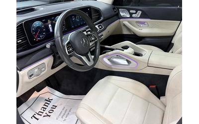 Mercedes-Benz GLE 350 4MATIC* AMG* BURMESTER* HEAD UP* 360* КРАЙНА ЦЕНА - автомобили, коли, обяви за нови и употребявани 8