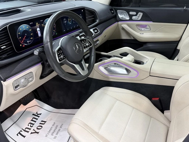 Mercedes-Benz GLE 350 4MATIC* AMG* BURMESTER* HEAD UP* 360* КРАЙНА ЦЕНА - автомобили, коли, обяви за нови и употребявани 8