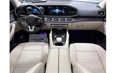 Mercedes-Benz GLE 350 4MATIC* AMG* BURMESTER* HEAD UP* 360* КРАЙНА ЦЕНА - автомобили, коли, обяви за нови и употребявани 9