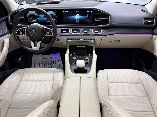 Mercedes-Benz GLE 350 4MATIC* AMG* BURMESTER* HEAD UP* 360* КРАЙНА ЦЕНА - автомобили, коли, обяви за нови и употребявани 9