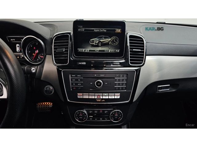 Mercedes-Benz GLE 350 4MATIC* КОЖА* ПОДГРЕВ* PANO - автомобили, коли, обяви за нови и употребявани 10
