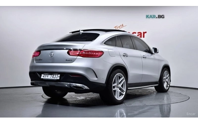 mercedes-benz-gle-350 - 1