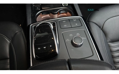 Mercedes-Benz GLE 350 4MATIC* КОЖА* ПОДГРЕВ* PANO - автомобили, коли, обяви за нови и употребявани 7