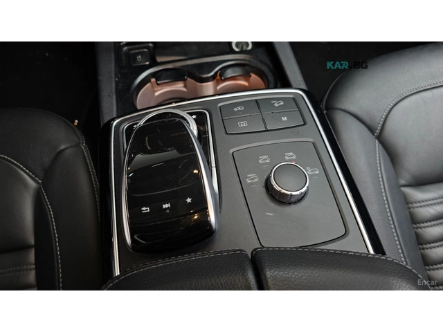 Mercedes-Benz GLE 350 4MATIC* КОЖА* ПОДГРЕВ* PANO - автомобили, коли, обяви за нови и употребявани 7