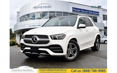 mercedes-benz-gle-350 - 0