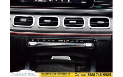 Mercedes-Benz GLE 350 4MATIC/AMG-PACK/DISTRONIC/360CAMERA/BURMESTER - автомобили, коли, обяви за нови и употребявани 10