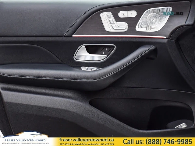 Mercedes-Benz GLE 350 4MATIC/AMG-PACK/DISTRONIC/360CAMERA/BURMESTER - автомобили, коли, обяви за нови и употребявани 15