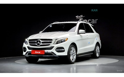 mercedes-benz-gle-350 - 0
