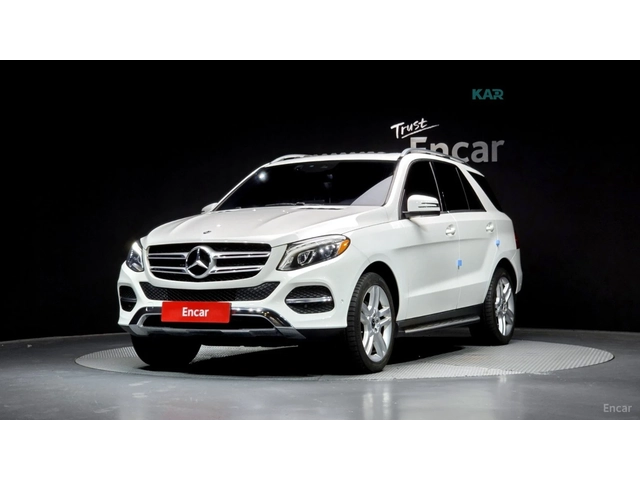 Mercedes-Benz GLE 350 D* 4MATIC* КОЖА* ПОДГРЕВ* ПАНО - автомобили, коли, обяви за нови и употребявани 0