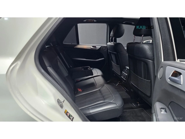 Mercedes-Benz GLE 350 D* 4MATIC* КОЖА* ПОДГРЕВ* ПАНО - автомобили, коли, обяви за нови и употребявани 10