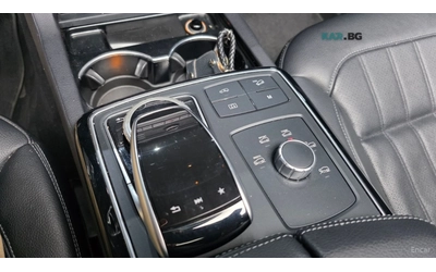 Mercedes-Benz GLE 350 D* 4MATIC* КОЖА* ПОДГРЕВ* ПАНО - автомобили, коли, обяви за нови и употребявани 14
