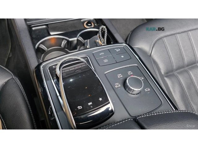 Mercedes-Benz GLE 350 D* 4MATIC* КОЖА* ПОДГРЕВ* ПАНО - автомобили, коли, обяви за нови и употребявани 14
