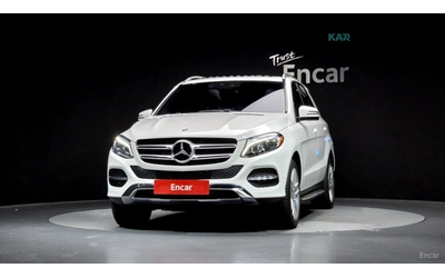 mercedes-benz-gle-350 - 2